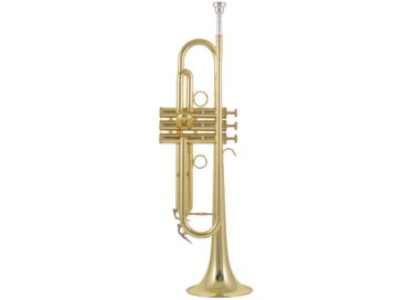 CarolBrass CTR-5000L-YST-Bb-L