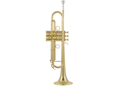 CarolBrass CTR-5000L-YST-Bb-L