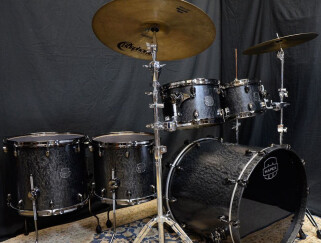 Mapex Saturn IV Exotic SNM628XF
