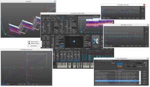 accSone crusherX-Studio! 5