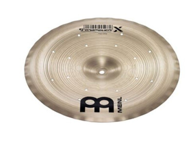Meinl Generation X Filter China 8"