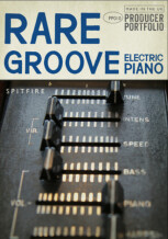 Spitfire Audio PP010 Rare Groove