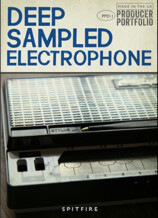 Spitfire Audio PP011 Deep Sampled Electrophone
