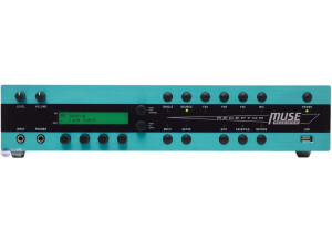 Muse Research Receptor