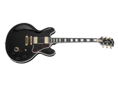 Gibson B.B. King Lucille 65th Anniversary