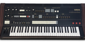 Looking for Yamaha CS70M, can be broken
