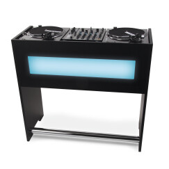Glorious GigBar, meuble pour DJ