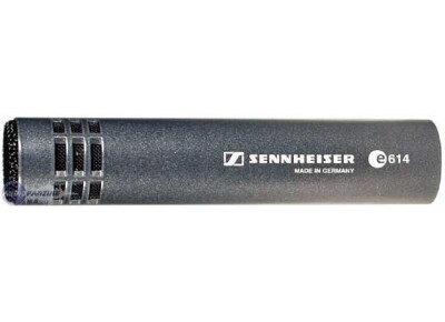 Sennheiser e 614
