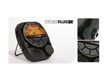 Peterson SP-1 StroboPlus HD