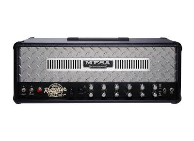 Mesa Boogie Dual Rectifier 2 Channels