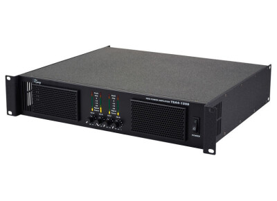 The t.amp TSA 4-1300