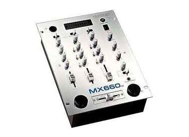 Vivanco MX 660 SE