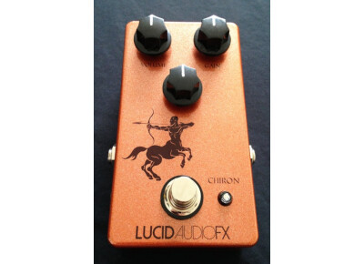 Lucid Audio FX Chiron Mk.2