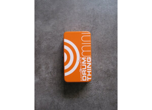 Electro Faustus EF105M Drum Thing Mini