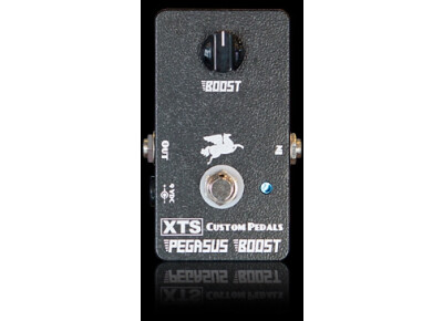 XAct Tone Solutions Pegasus Boost