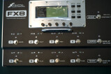 Fractal Audio unveils the FX8