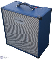 Aracom Amplifiers Rox Box