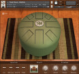 AudioThing introduces Tank Drum
