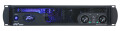 Les amplis de sono Peavey IPR2 arrivent en Europe