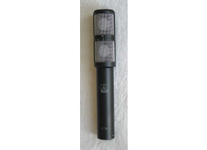 AKG C 34