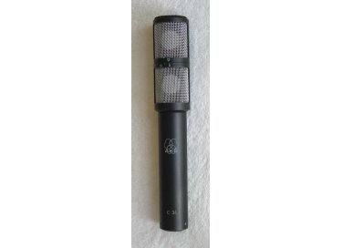 AKG C 34