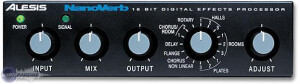 Alesis NanoVerb