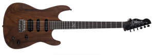 Chapman Guitars ML-1 Walnut Body
