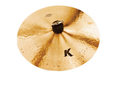 Zildjian K Custom Dark Splash 12"