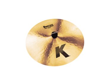 Zildjian K Dark Crash Medium Thin 16"