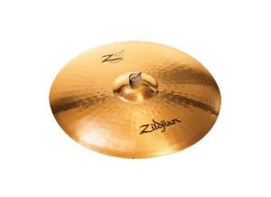 Zildjian Z3 Medium Heavy Ride 22"