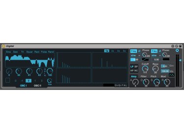 Max for Cats DiGiTAL