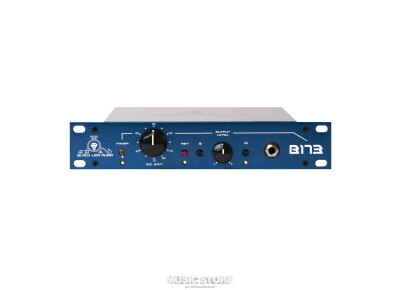 Black Lion Audio B173
