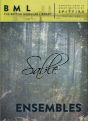 Spitfire launches a “Best of” Sable