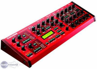 Access Music Virus Classic