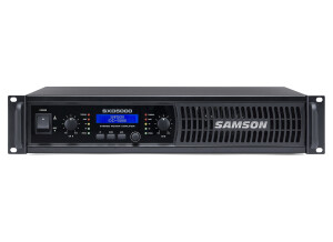 Samson Technologies SXD5000