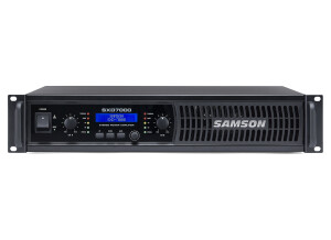 Samson Technologies SXD7000