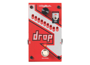 DigiTech Drop