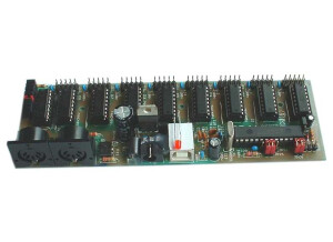 Doepfer USB64