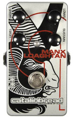 Catalinbread Manx Loaghtan