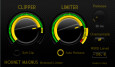 HorNet launches a Brickwall limiter