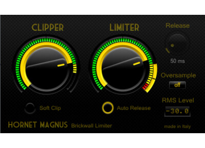Hornet Plugins Magnus
