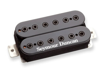 Seymour Duncan SH-10B Full Shred Bridge