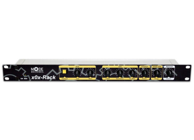 Mode Machines x0x-Rack