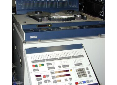 Otari DTR-900