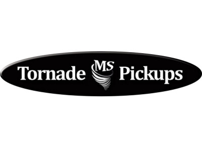 Tornade MS Pickups Stratocaster