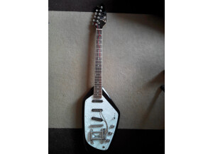 Eko Ghost VI Reissue