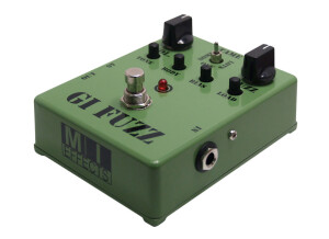 Mi Audio GI Fuzz V2