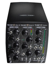 Lindell Audio Channel X Anniversary Edition