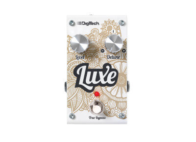 DigiTech Luxe
