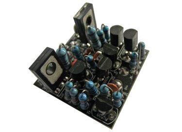 Lindell Audio Vintage OPA